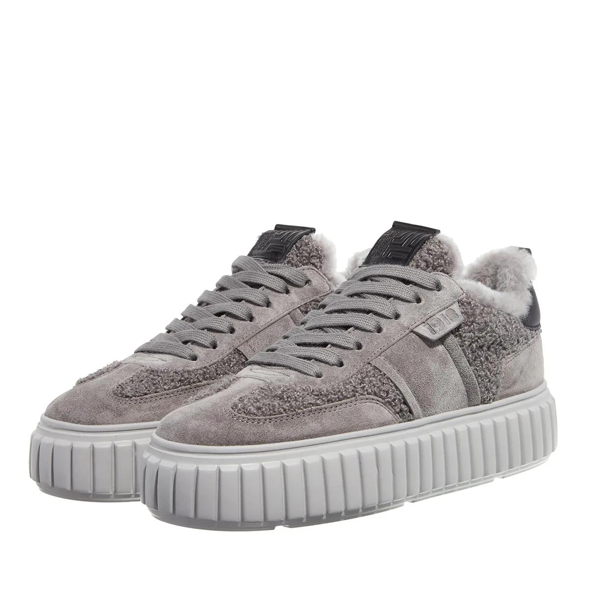 Kennel & Schmenger Sneakers - ZAP - Gr. 37 (EU) - in Grau - für Damen