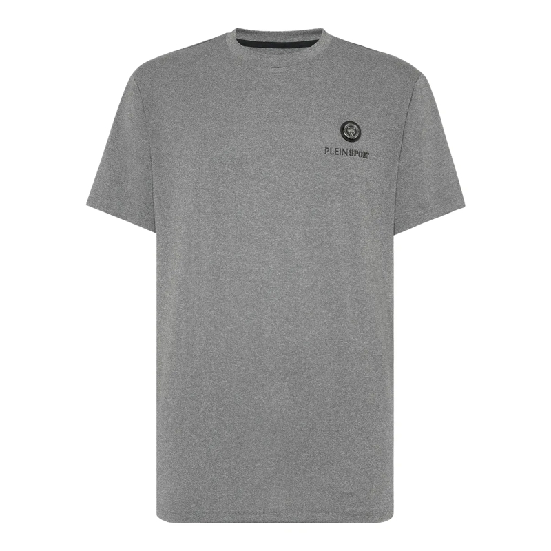 Plein Sport T-Shirt T-Shirt schwarz