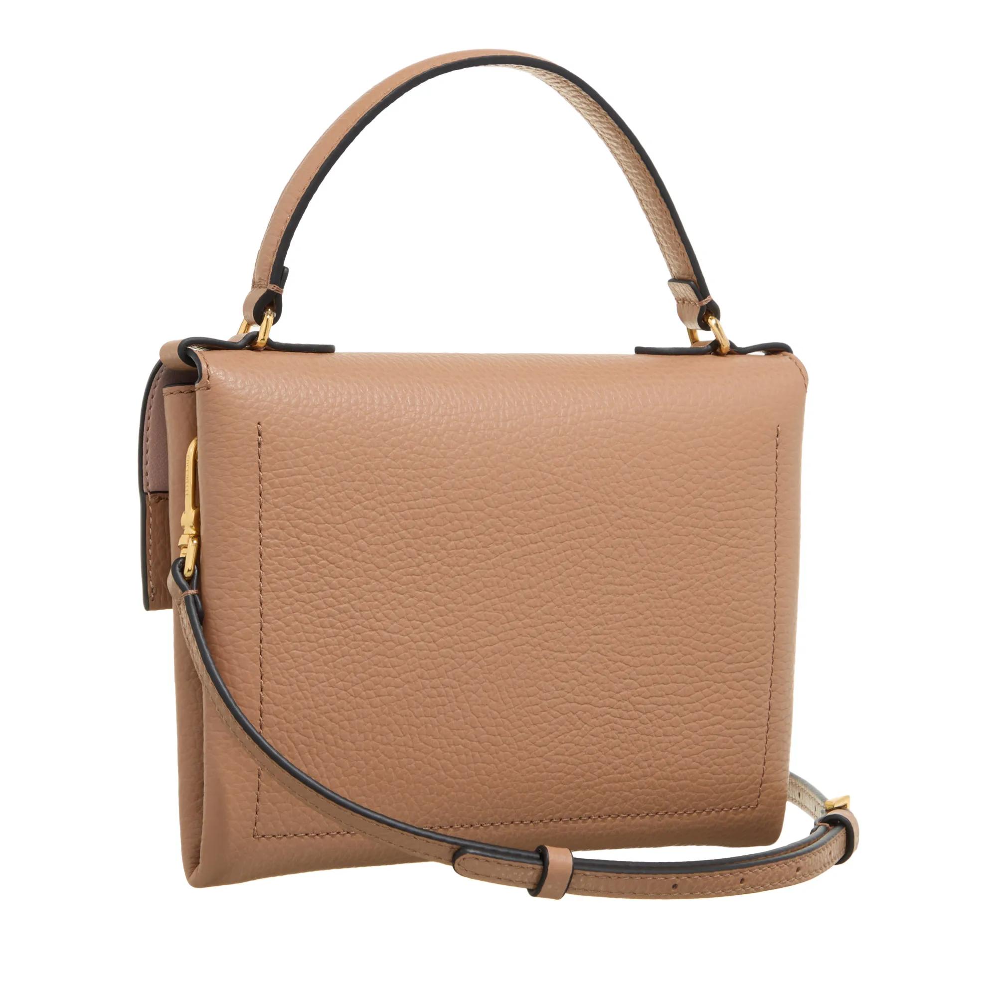 Coccinelle Crossbody bags Arlettis in bruin