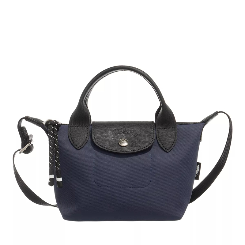 Longchamp Minitasche Le Pliage Energy Marine