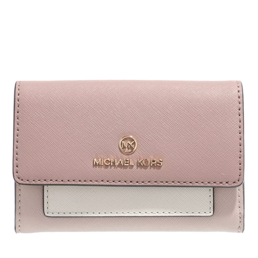 MICHAEL Michael Kors Medium 2In1 Wallet Sfp/Ltcr/Fwn Portemonnaie mit Überschlag