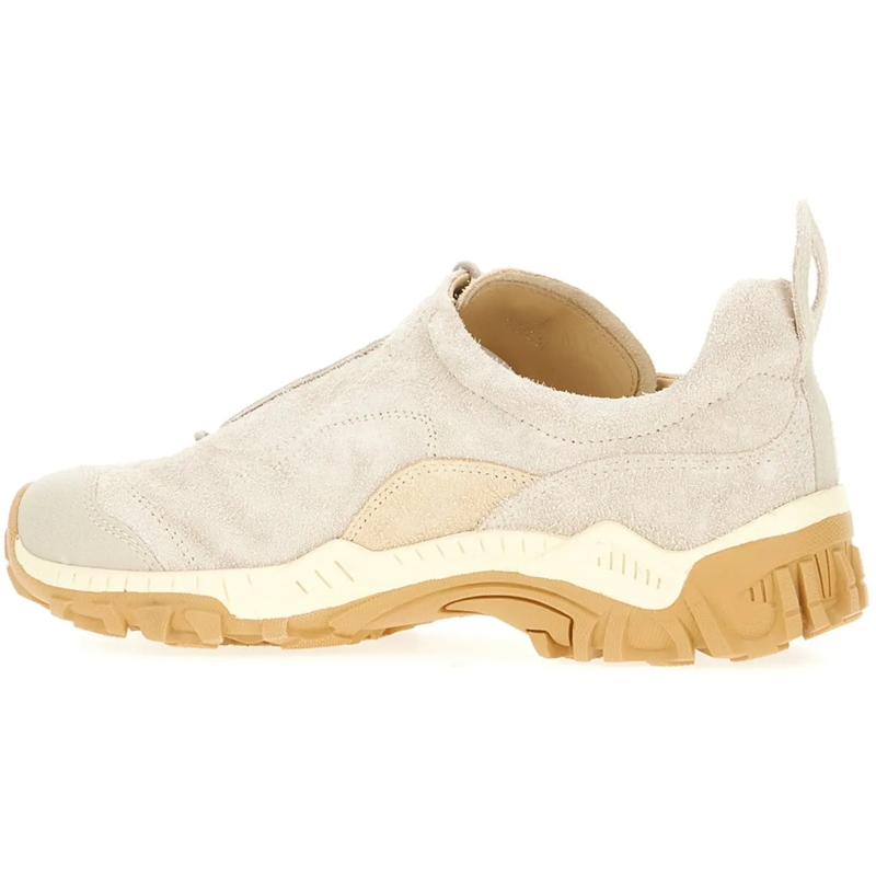 Our Legacy Sneaker basse Our Legacy Two-tone suede Gabe sneakers mehrfarbig(Image 3)