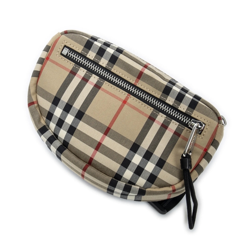 Burberry Crossbody Bag Waist Bag beige