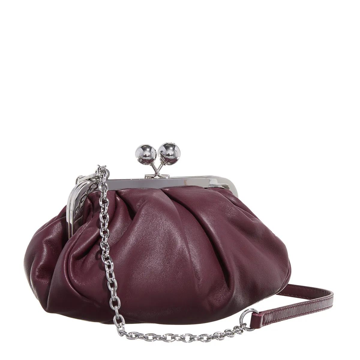 WEEKEND Max Mara Crossbody bags Prati in rood