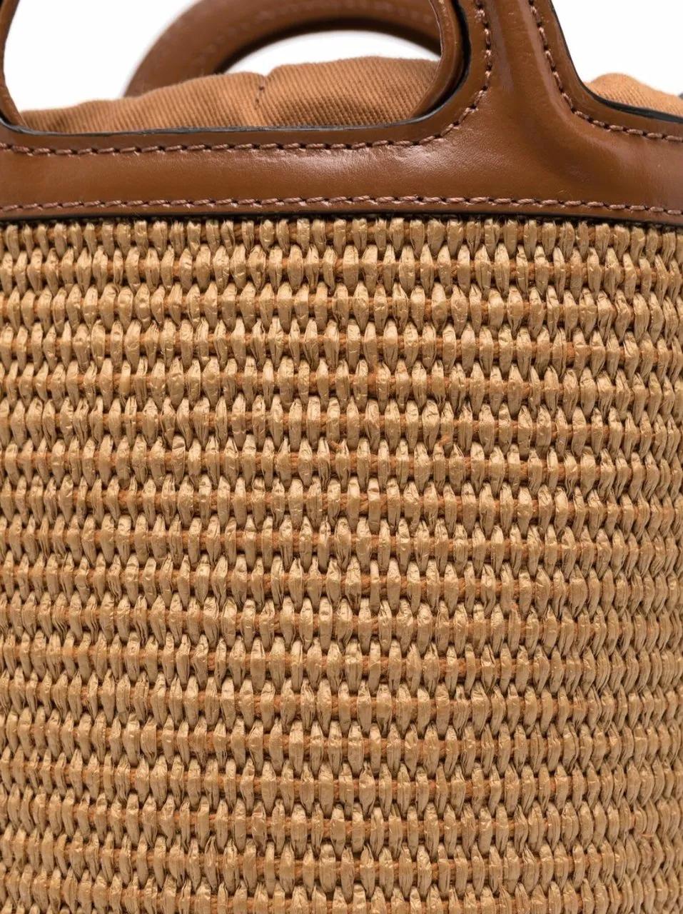 Marni Crossbody bags Bag Bags 00m50 UNI 23SS in bruin