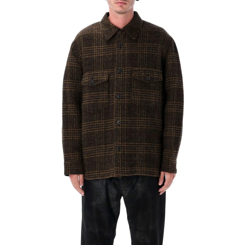 Isabel Marant  Kervey Jacket Black