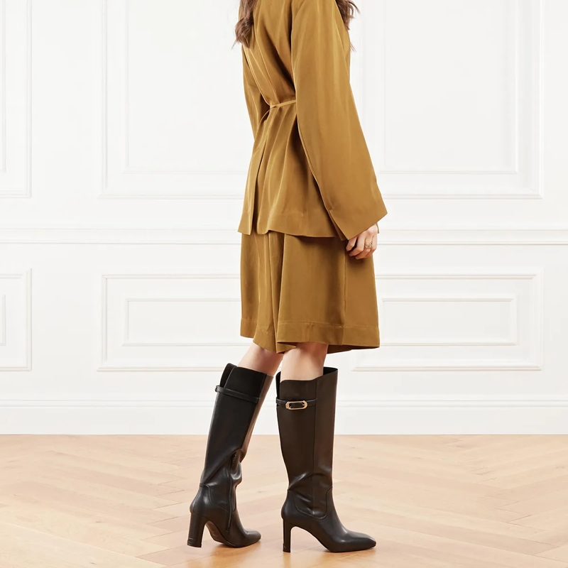 LIU JO Stiefel Laila 03 Black(Image 2)