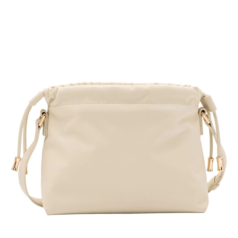 A.P.C. Crossbodytas Sac Ninon Mini Aad Ecru(Image 5)