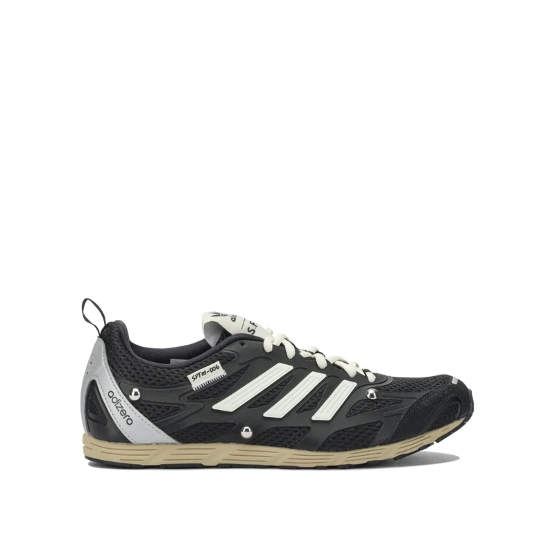 adidas Originals Lage-top sneaker "Adizero Pr Sftm" Sneakers Black