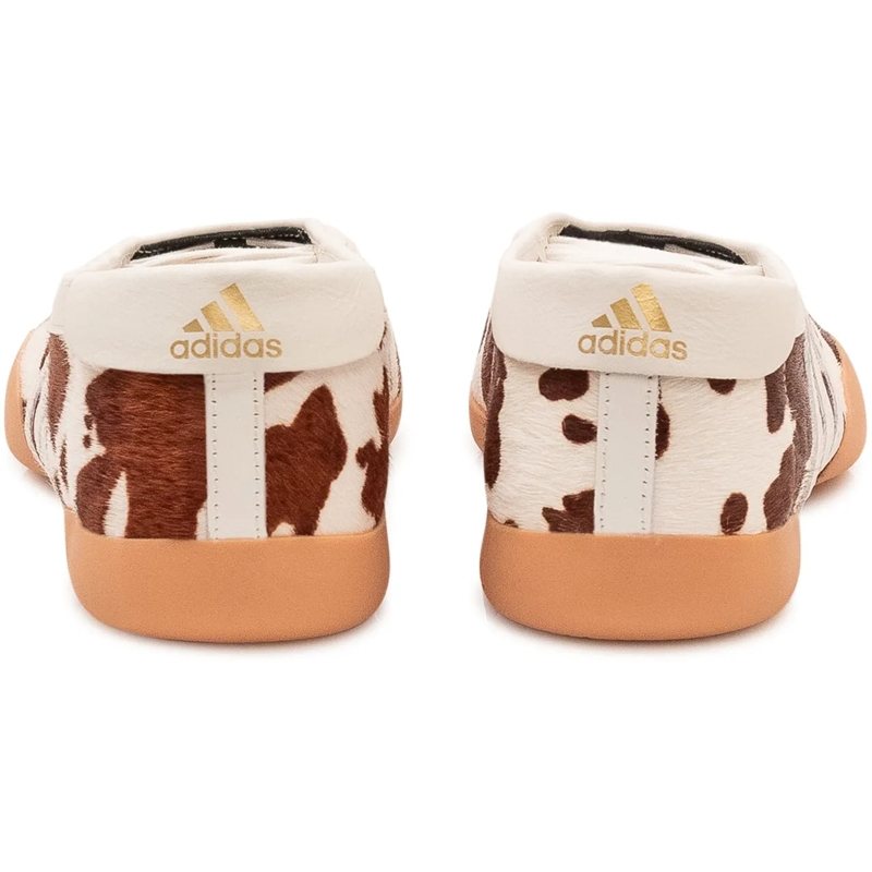 Adidas  Ballerina Taekwondo Mei weiß(Image 3)