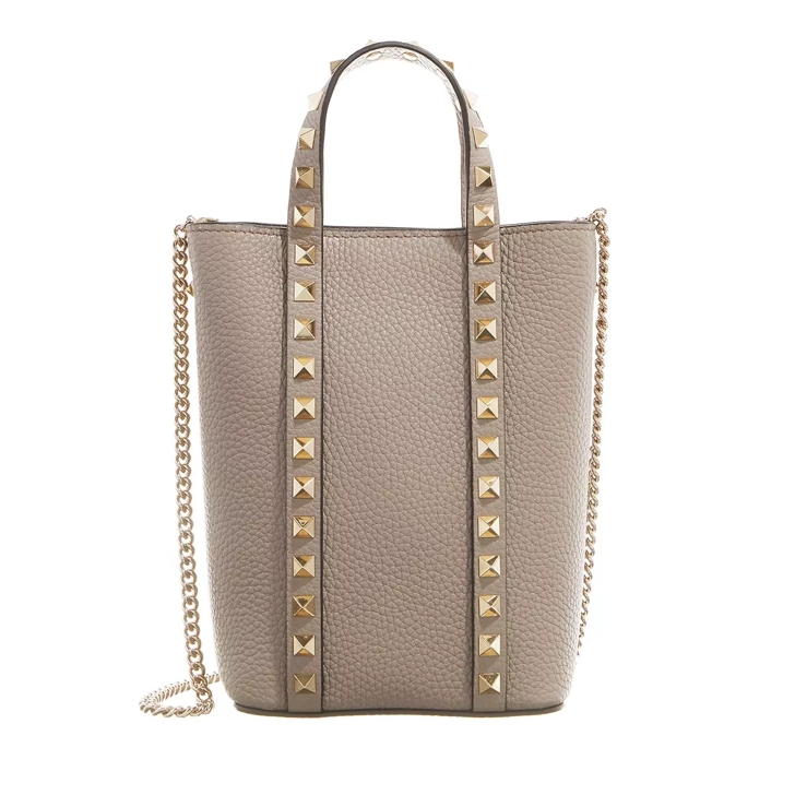 Valentino on sale pouch rockstud