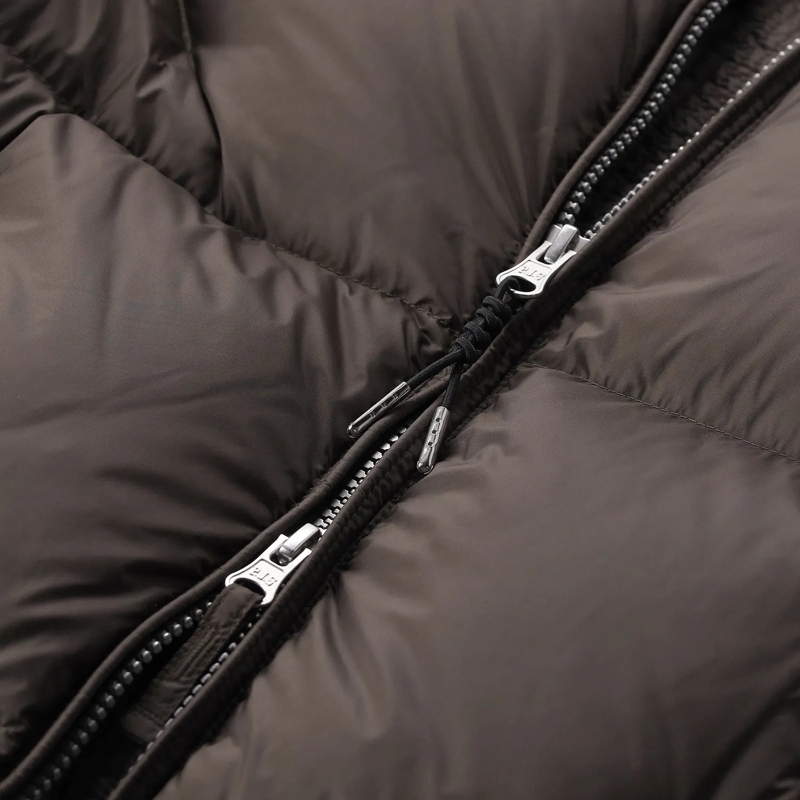 Parajumpers  Parka Janet aus Daunen grau(Image 4)