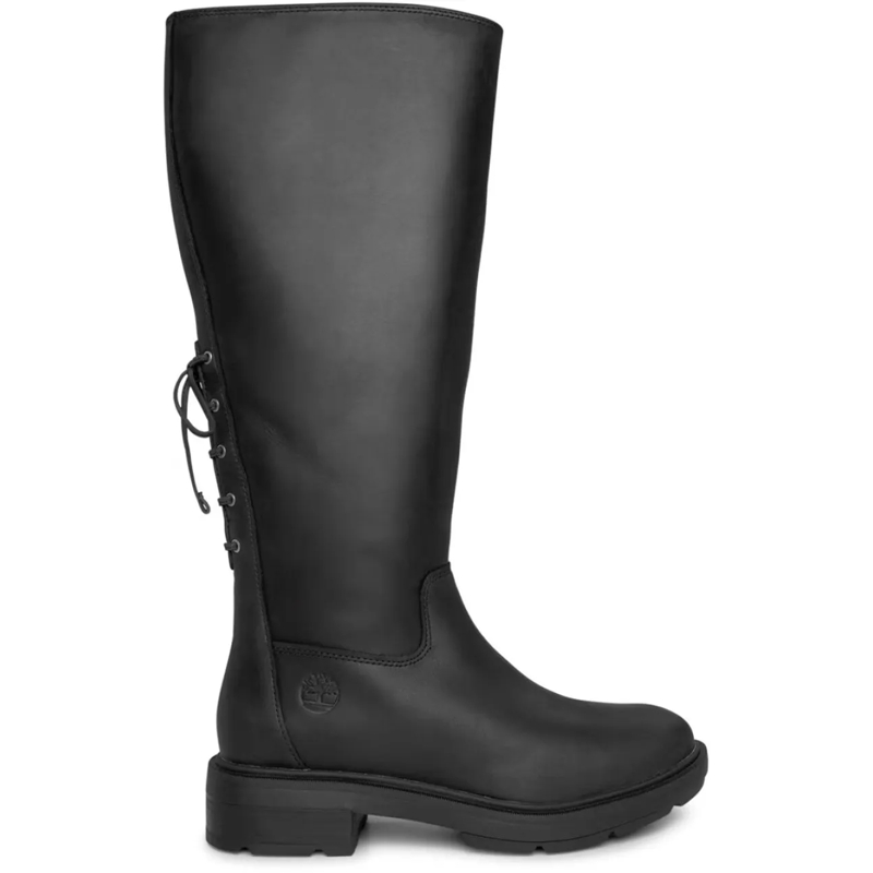 Timberland Lage-top sneaker Brimfield Tall Zip Up Boots schwarz