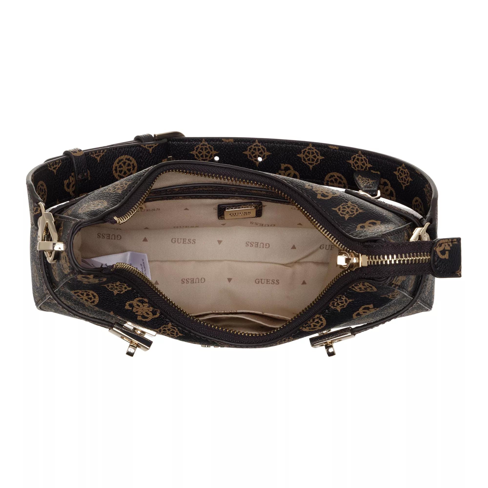 Guess Hobo bags Loralee Hobo in beige
