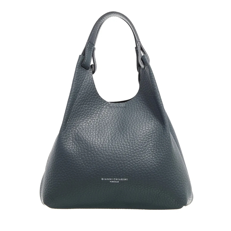Gianni Chiarini Hobo Bag Dua Midnight Sky-Nero