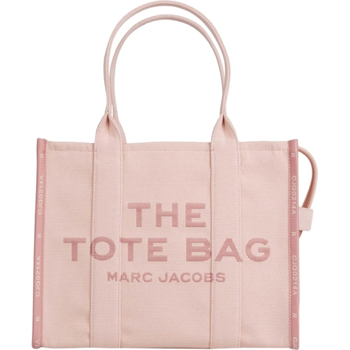 Marc Jacobs Fourre-tout The Tote Bag Canvas Shoulder Bag mehrfarbig