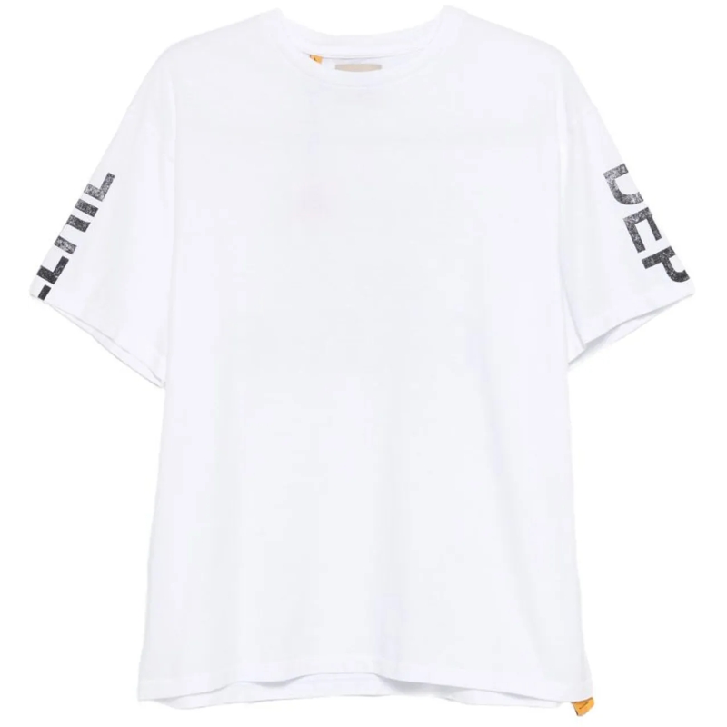 Gallery Dept. T-Shirt T-Shirts And Polos White weiß(Image 2)