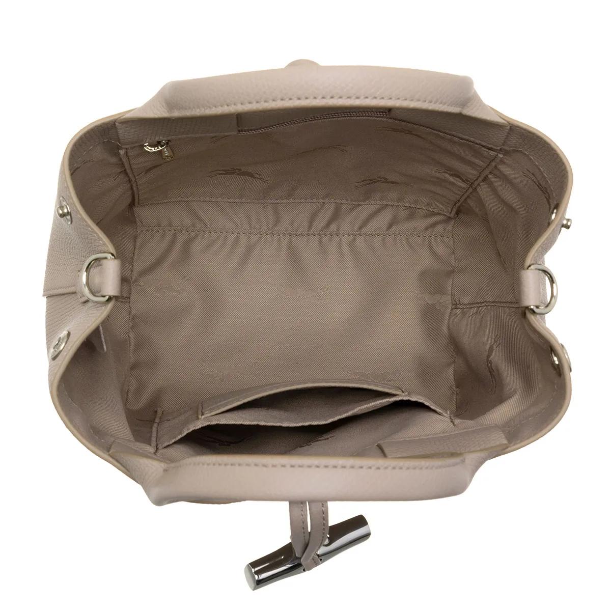 Thumbnail - Longchamp Shopper & Totes - Le Roseau - Gr. unisize - in Taupe - für Damen