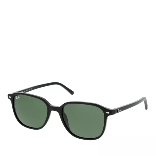 Ray-Ban 0RB2193 901/31 Unisex Sunglasses Icons Black Solglasögon