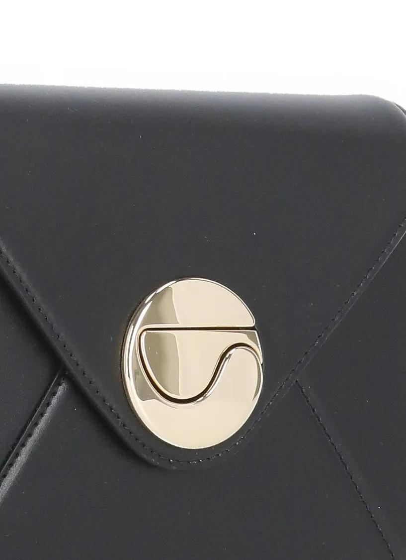 Coperni Hobo bags Mini Mail Box Bag in zwart
