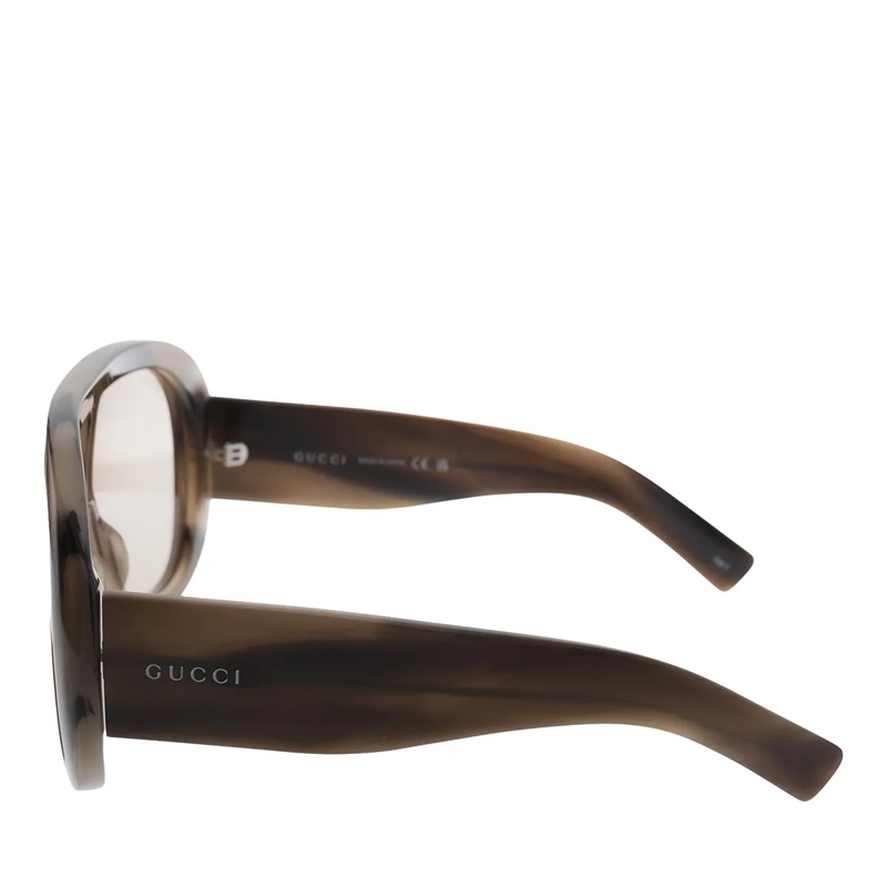 Gucci Zonnebril GG2164S Havana-Havana-Brown(Image 4)