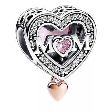 Pandora jewelry for mom top