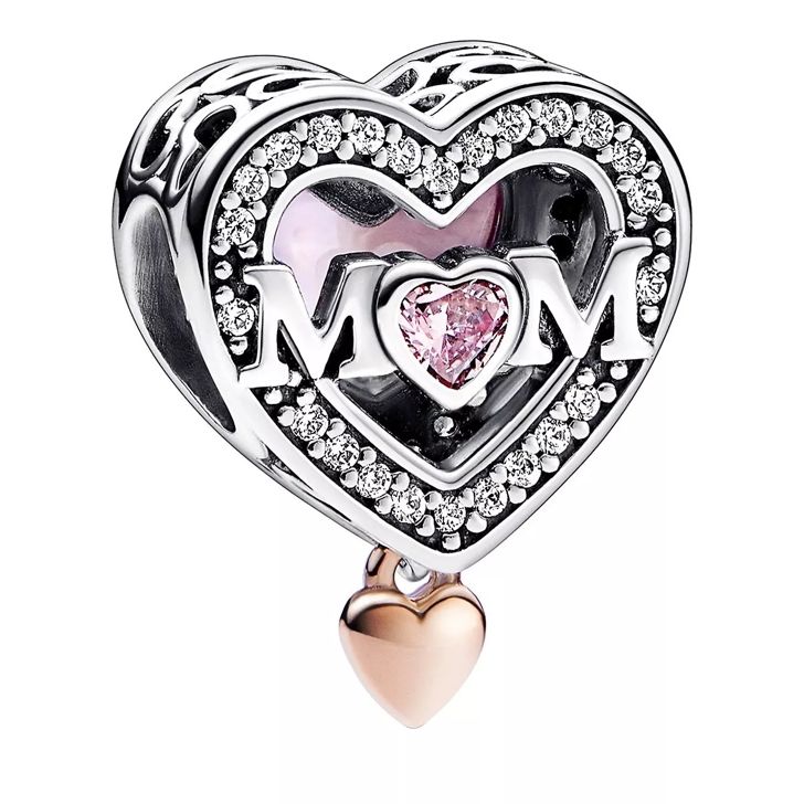 I love mom pandora charm sale