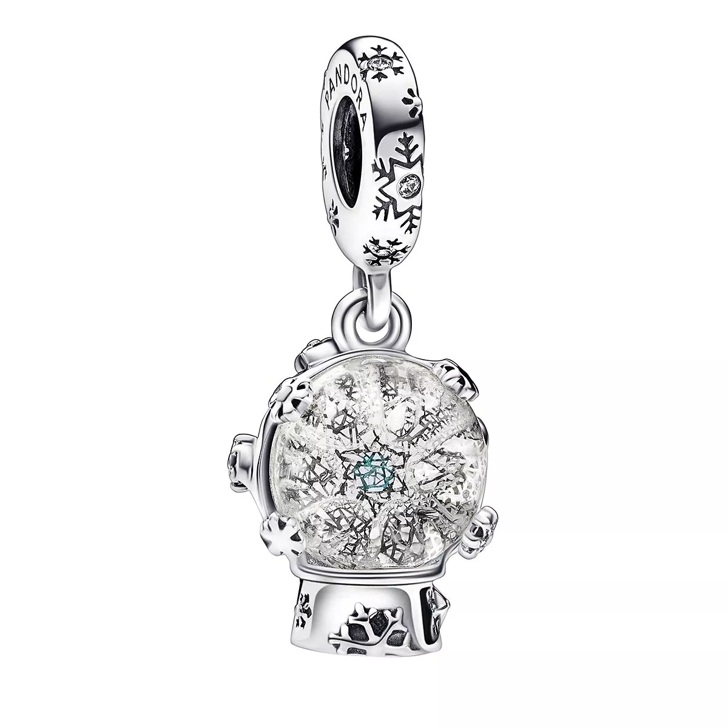 Pandora 2025 turquoise charm