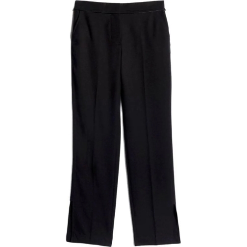 Jacquemus  Le Pantalon Tibau Black schwarz