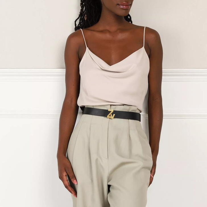 Ceinture femme zadig et voltaire top