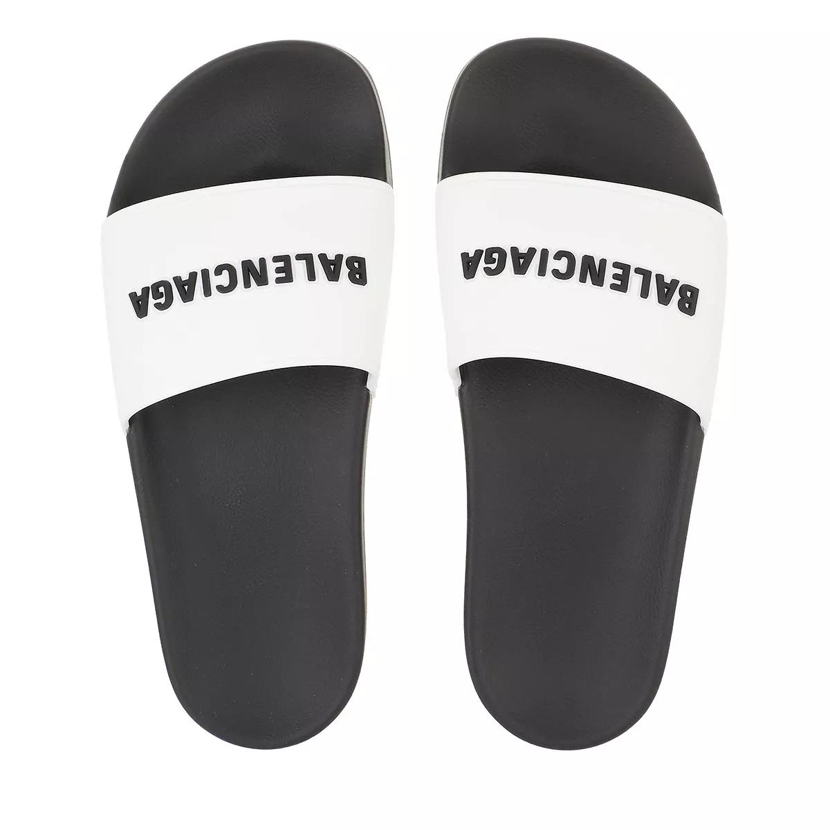 Balenciaga on sale shoes sandals