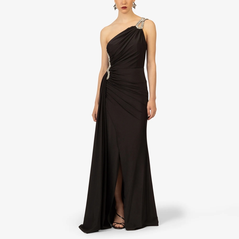 Kraimod Abendkleid Abendkleid schwarz(Image 3)