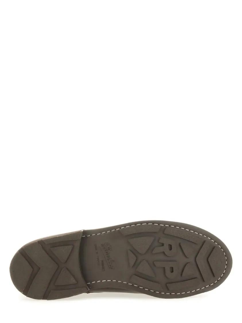 Thumbnail - Moccasin "Chambord" - Gr. 5 - in Braun