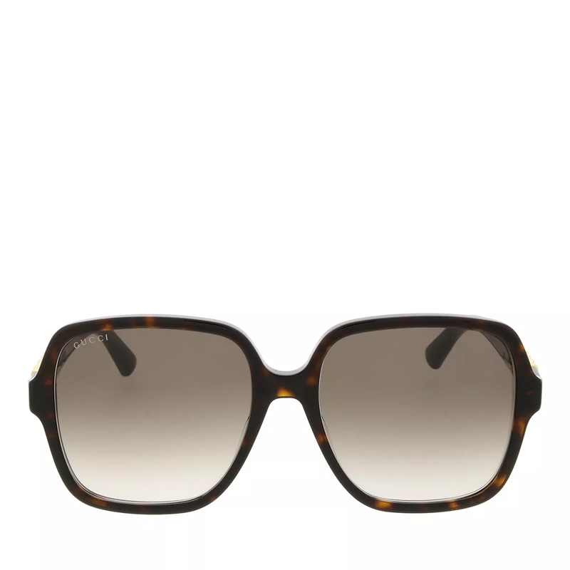 Gucci Sonnenbrille GG1189S Havana-Havana-Brown(Image 3)