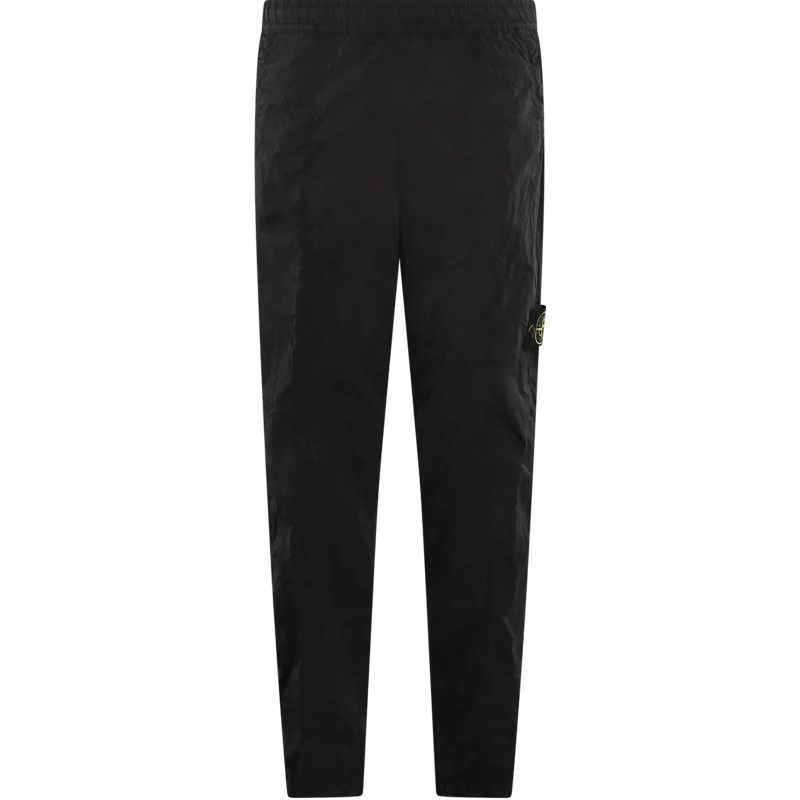 Stone Island  Heren Trousers schwarz