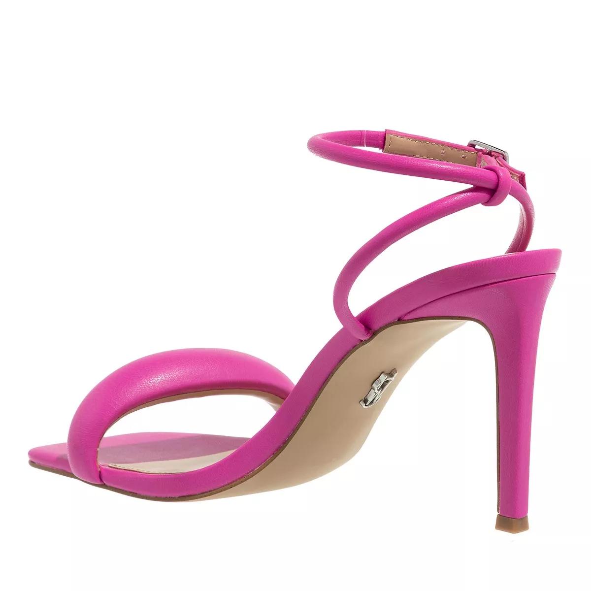 Steve madden hot sale neon pumps