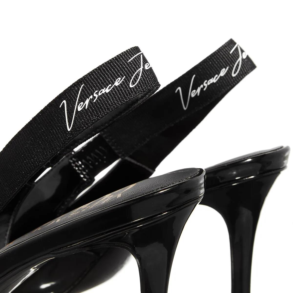 Thumbnail - Versace Jeans Couture Pumps & High Heels - Fondo Scarlett - Gr. 38 (EU) - in Schwarz - für Damen