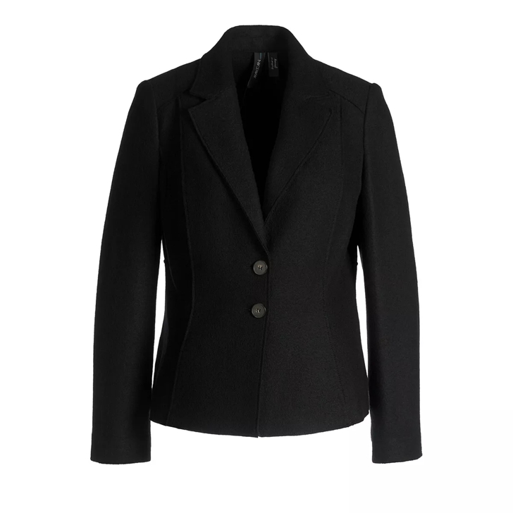 Womens black deals blazer jacket