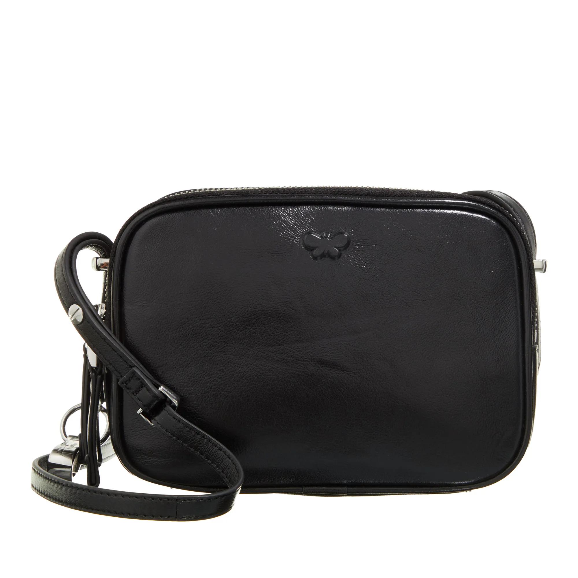 WEEKEND Max Mara Crossbody Bags - Zeda - Gr. unisize - in Schwarz - für Damen