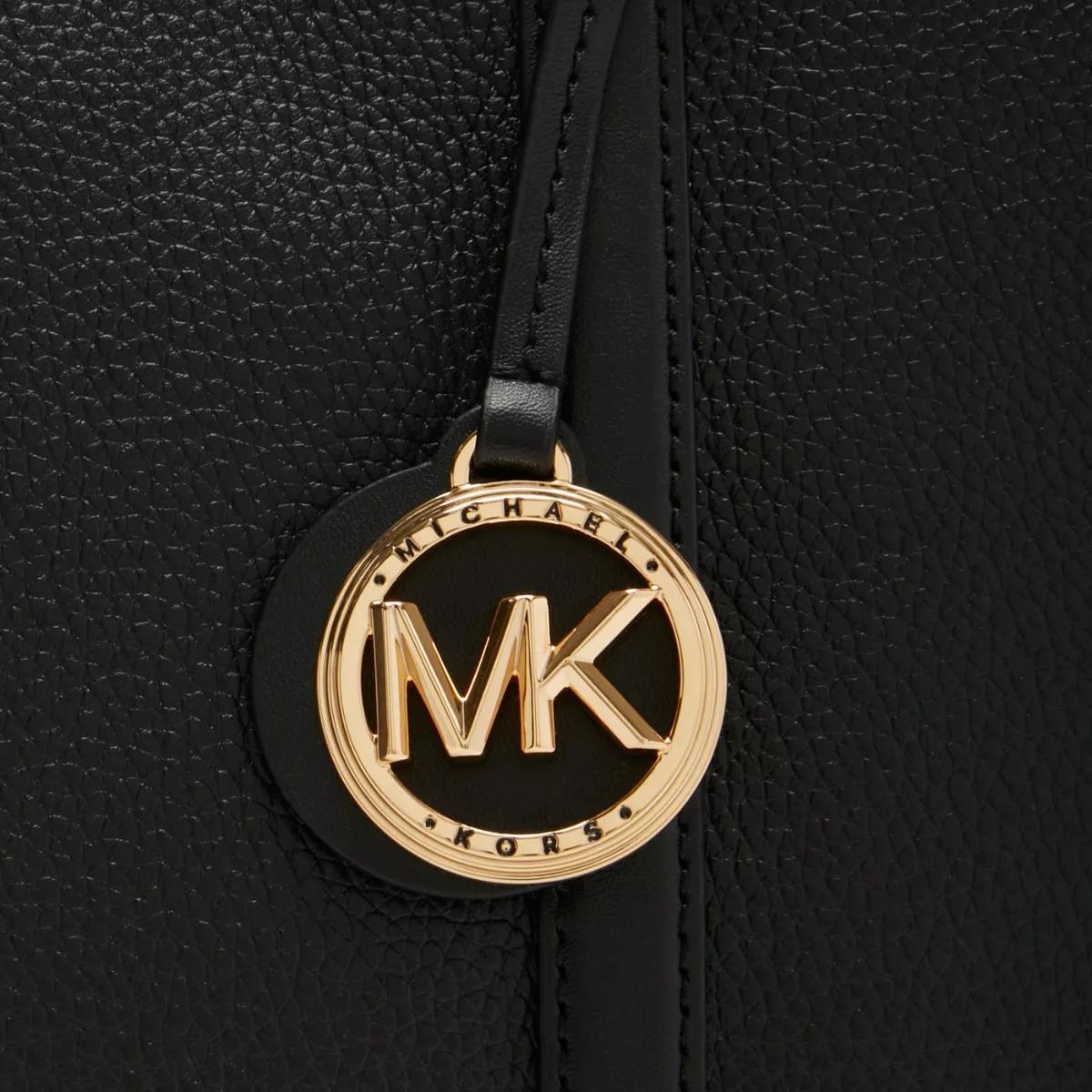 Michael Kors Crossbody bags Handtasche in zwart