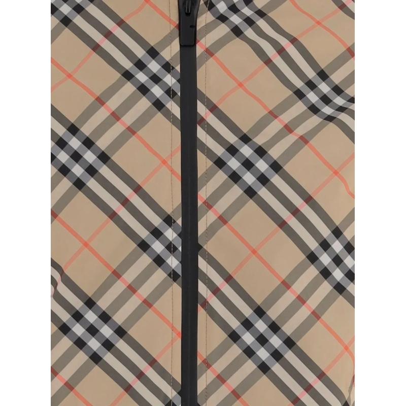 Burberry Doudoune Coats Beige beige(Image 2)