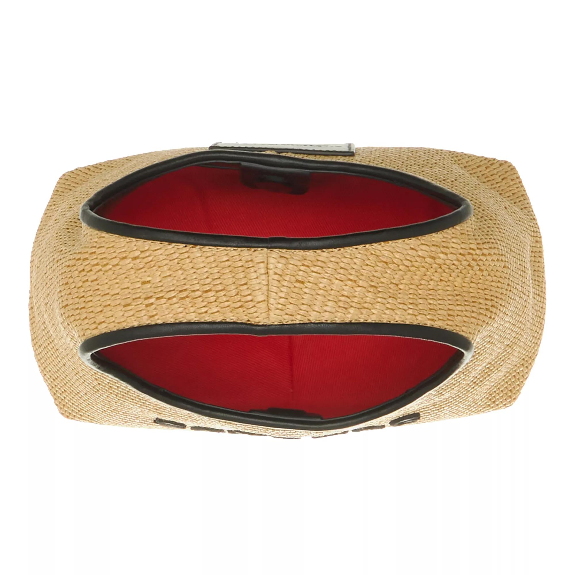 Marc Jacobs Hobo bags Woven Sack Bag in beige