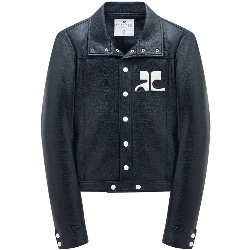 Courrèges  Jackets Blue blau