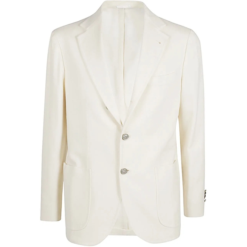 Sartorio  Jackets White weiß