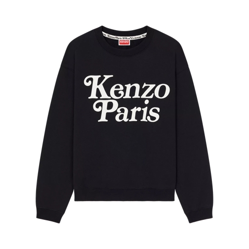 Kenzo "Kenzo by Verdy" Sweatshirt 99J NOIR 99J NOIR 