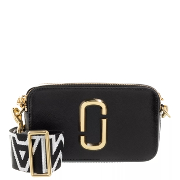 Marc jacobs black discount multi