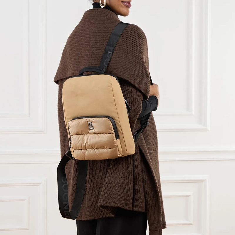 Bogner Rucksack Monarch Maxi Backpack Svz Tannin(Image 2)