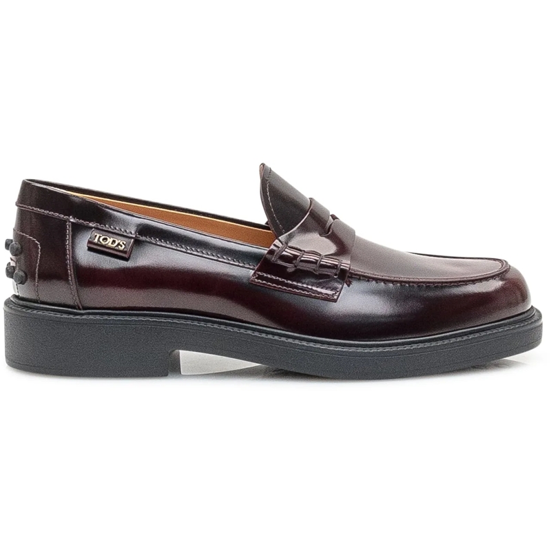 Tod's Loafer 20L Mocassino braun