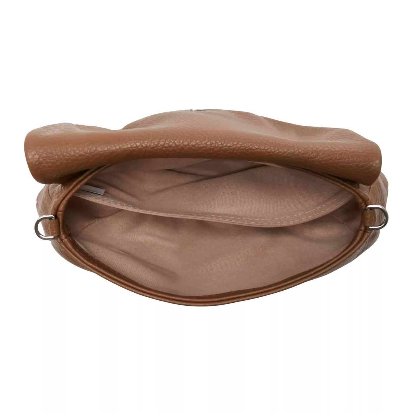 Gianni Chiarini Crossbody bags Handtasche in bruin