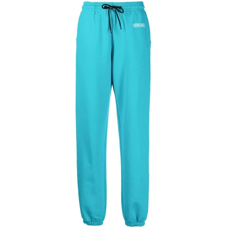 Versace  Trousers Blue blau
